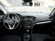 Lada (ВАЗ) Vesta I Казань  - изображение 17