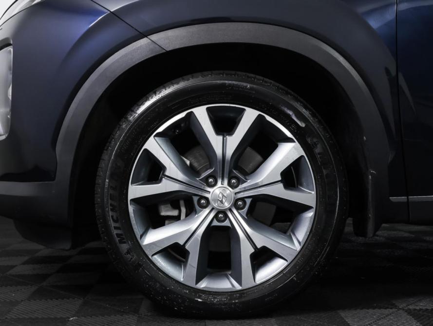 Hyundai Palisade I Москва  - изображение 28