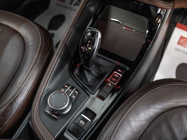 BMW X1 II (F48) с пробегом 2018 года, цена 1 870 000 рублей, 120684 км, внедорожник, Автокод Объявления