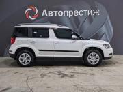 Skoda Yeti I Рестайлинг Пермь  - изображение 29