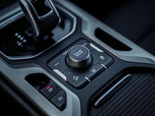 Geely Okavango I с пробегом 2023 года, цена 2 150 000 рублей, 69957 км, внедорожник, Автокод Объявления