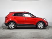 Hyundai Creta I Рестайлинг Санкт-Петербург  - изображение 24