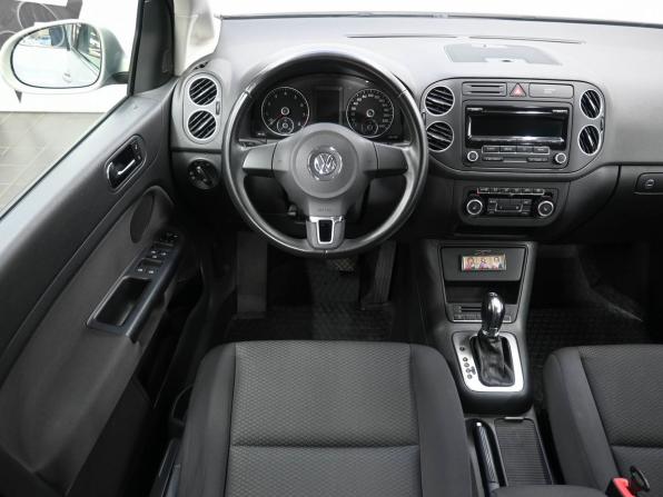 Volkswagen Golf Plus II с пробегом 2013 года, цена 1 449 900 рублей, 46750 км, хэтчбек, Автокод Объявления