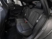 Audi A5 III (B10) Москва  - изображение 41