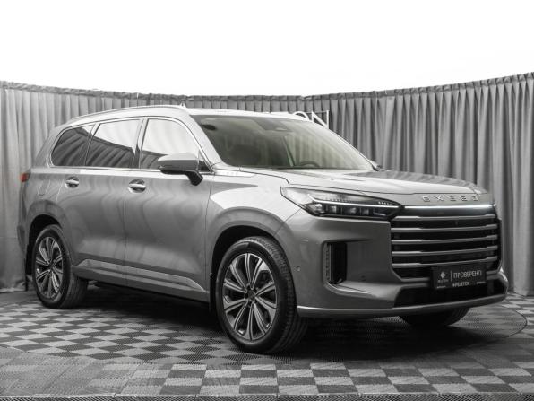 Exeed VX I с пробегом 2023 года, цена 3 690 000 рублей, 29612 км, внедорожник, Автокод Объявления