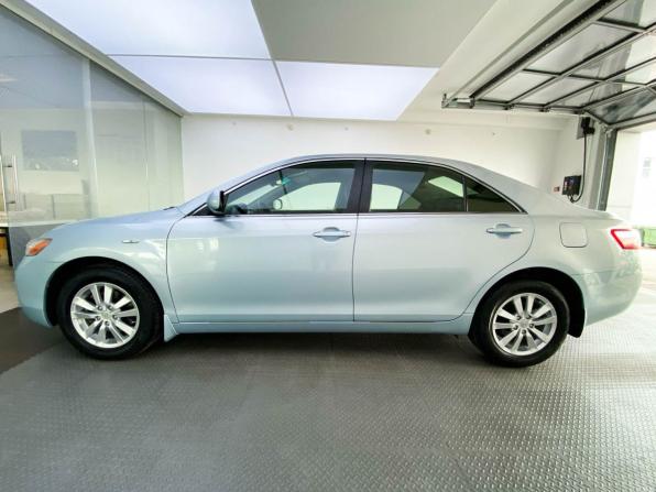 Toyota Camry VI (XV40) с пробегом 2008 года, цена 1 210 000 рублей, 181486 км, седан, Автокод Объявления