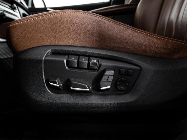 BMW X6 II (F16) с пробегом 2017 года, цена 2 875 000 рублей, 258758 км, внедорожник, Автокод Объявления