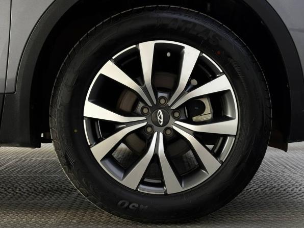 Chery Tiggo 7 Pro Max I с пробегом 2023 года, цена 1 860 000 рублей, 36465 км, внедорожник, Автокод Объявления