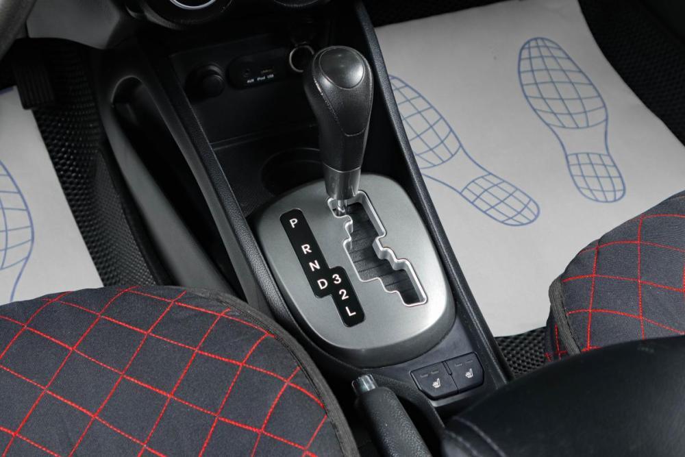 Kia Rio III Тюмень  - изображение 16