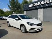 Opel Astra K Нижнекамск  - изображение 22