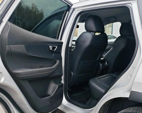 Chery Tiggo 4 Pro I с пробегом 2023 года, цена 1 398 000 рублей, 96000 км, внедорожник, Автокод Объявления