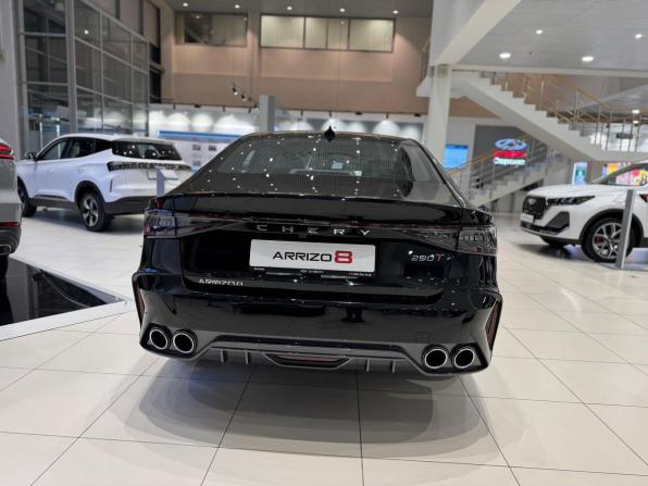 Новый Chery Arrizo 8 2025 года, цена 3 119 781 рубль, седан, Автокод Объявления