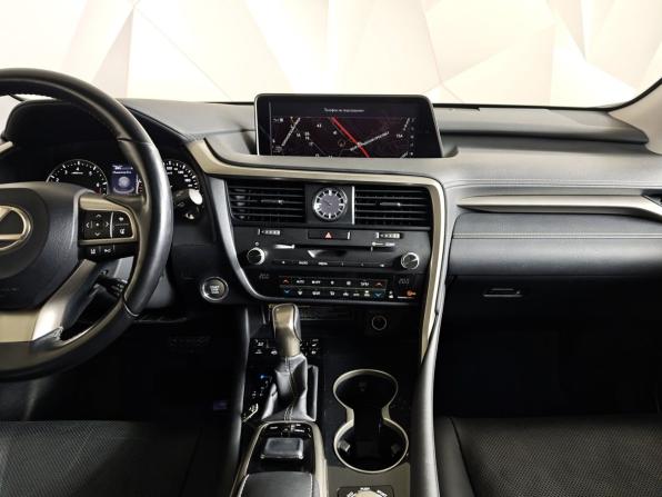 Lexus RX IV с пробегом 2016 года, цена 4 221 000 рублей, 83588 км, внедорожник, Автокод Объявления