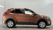 Hyundai Creta I Киров  - изображение 24