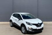 Renault Kaptur I Красноярск  - изображение 34