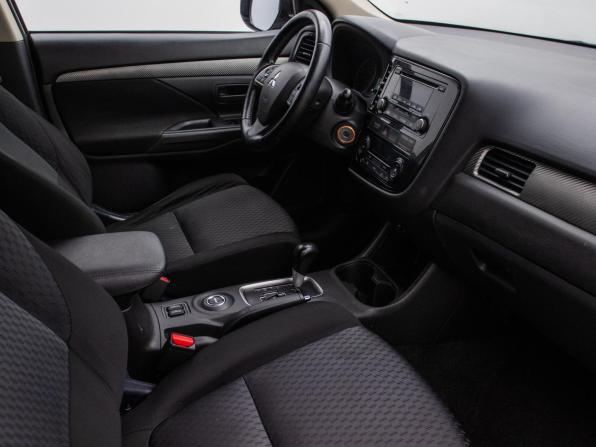 Mitsubishi Outlander III с пробегом 2013 года, цена 1 120 000 рублей, 318011 км, внедорожник, Автокод Объявления