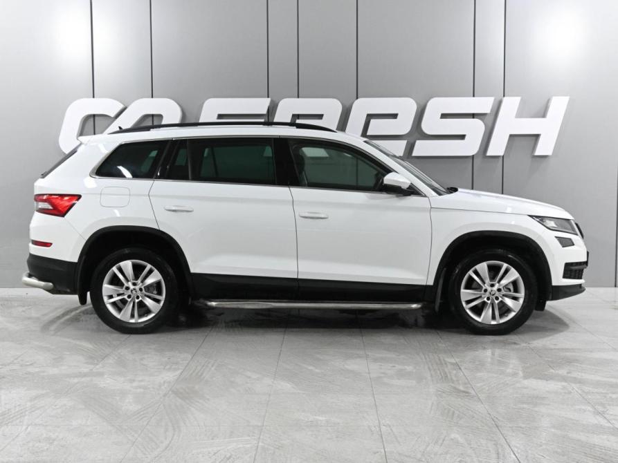 Skoda Kodiaq I Ростов-на-Дону  - изображение 5
