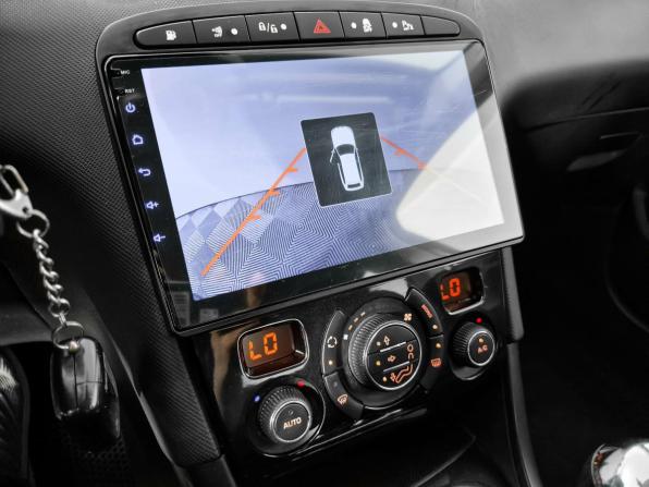 Peugeot 408 I с пробегом 2012 года, цена 488 000 рублей, 204406 км, седан, Автокод Объявления