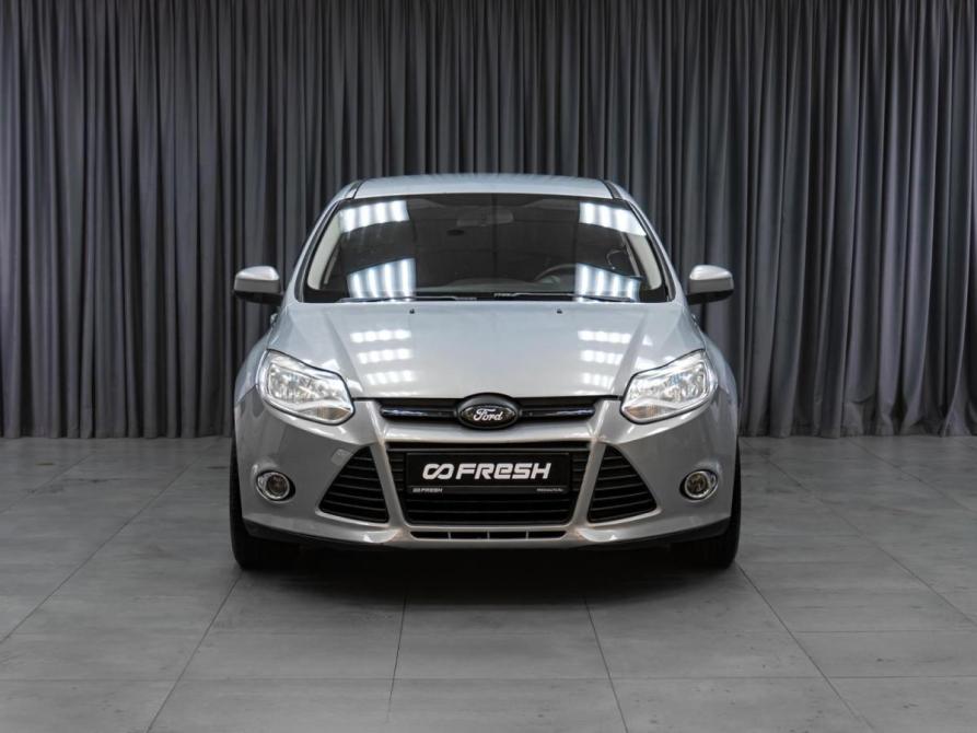 Ford Focus III Тюмень  - изображение 3