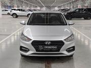 Hyundai Solaris II Казань  - изображение 24