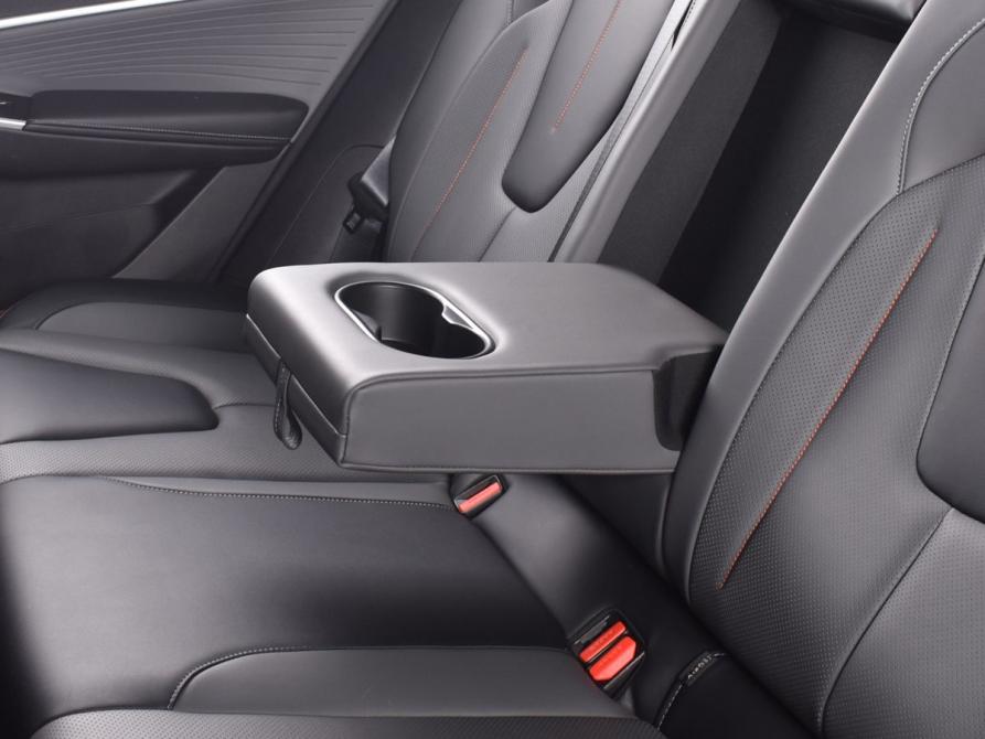 Geely Cityray Кемерово  - изображение 17