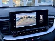 Kia Ceed III Рестайлинг Москва  - изображение 52