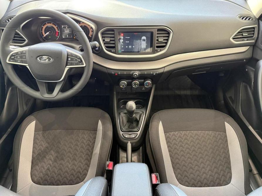 Lada (ВАЗ) Vesta I Рестайлинг (NG) Калининград  - изображение 16