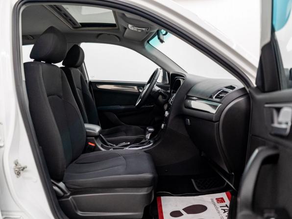 Brilliance V5 I с пробегом 2015 года, цена 1 099 000 рублей, 98284 км, внедорожник, Автокод Объявления