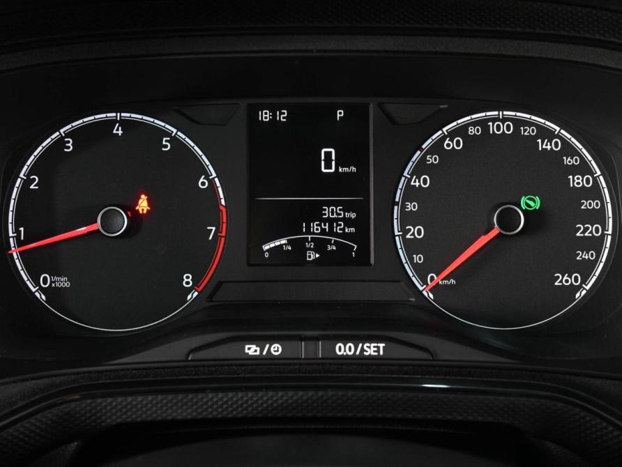 Volkswagen Polo VI Ростов-на-Дону  - изображение 15