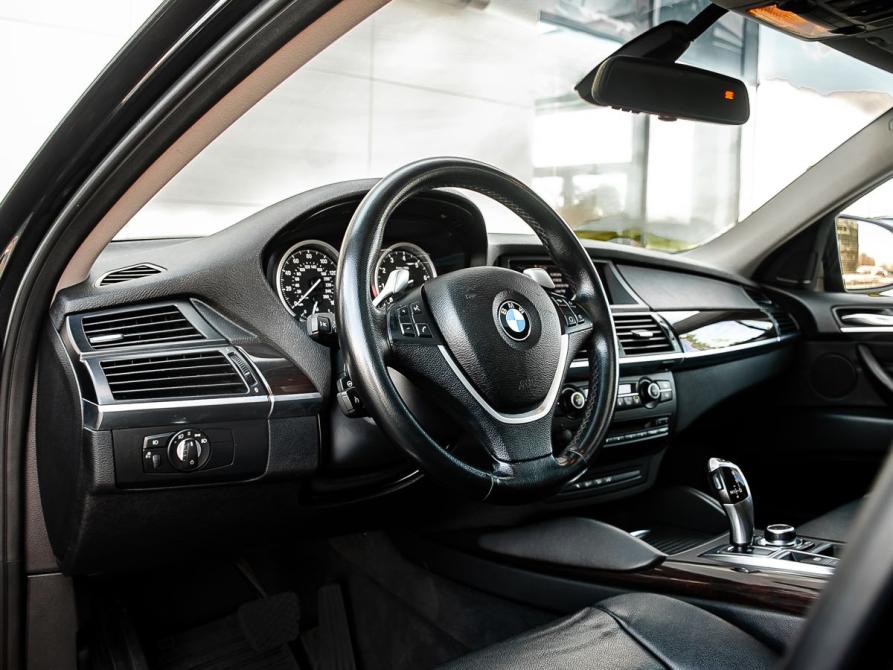 BMW X6 I (E71) Магнитогорск  - изображение 10