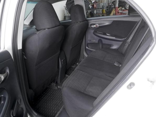 Toyota Corolla X (E140 E150) с пробегом 2007 года, цена 600 000 рублей, 289557 км, седан, Автокод Объявления
