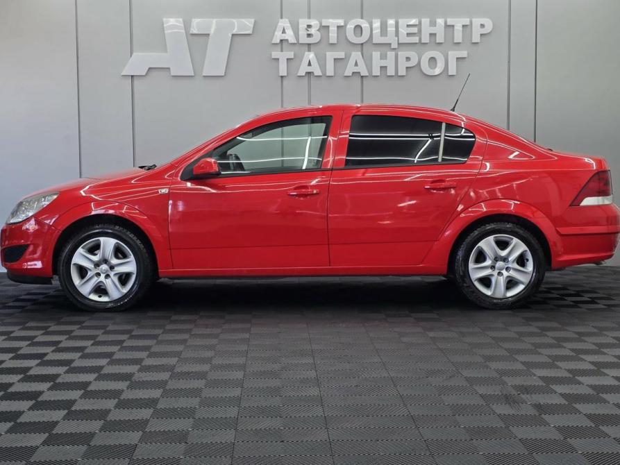 Opel Astra H Рестайлинг Таганрог  - изображение 3