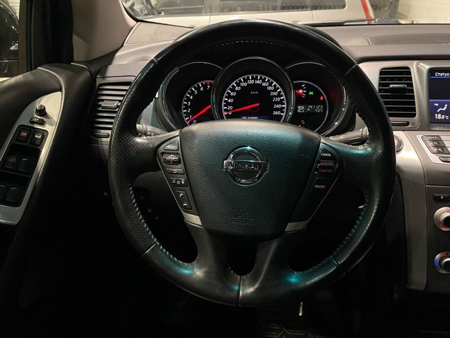 Nissan Murano II (Z51) Рестайлинг 2 Пермь  - изображение 16