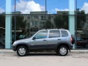 Chevrolet Niva I Рестайлинг Самара  - изображение 22