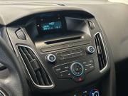 Ford Focus III Рестайлинг Москва  - изображение 25