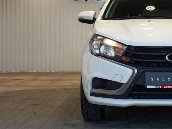 Lada (ВАЗ) Vesta I с пробегом 2021 года, цена 1 060 000 рублей, 136532 км, универсал, Автокод Объявления