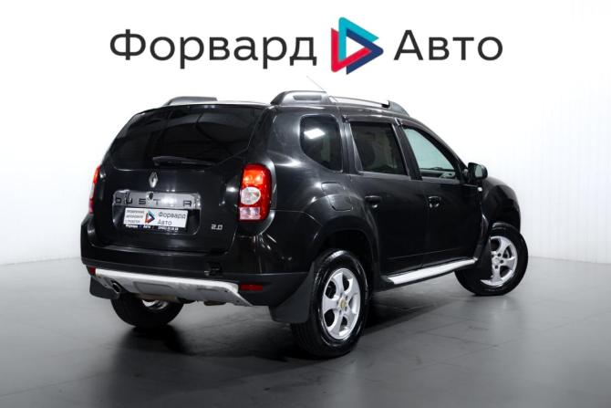 Renault Duster I с пробегом 2013 года, цена 879 000 рублей, 180217 км, внедорожник, Автокод Объявления