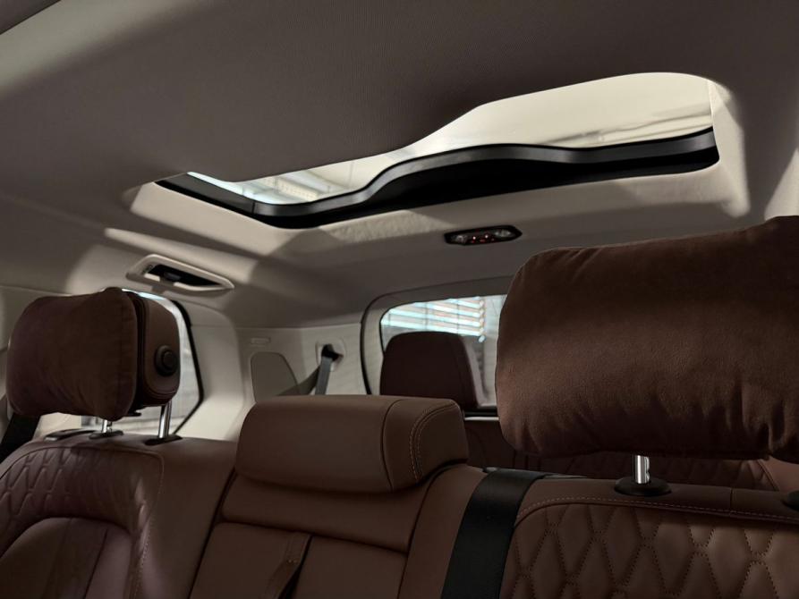 BMW X7 I (G07) Химки  - изображение 35