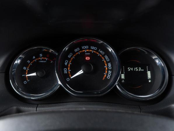 Lada (ВАЗ) Largus I Рестайлинг с пробегом 2021 года, цена 1 360 000 рублей, 54153 км, универсал, Автокод Объявления