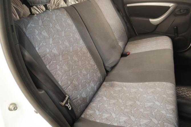 Renault Duster I с пробегом 2012 года, цена 989 000 рублей, 145610 км, внедорожник, Автокод Объявления