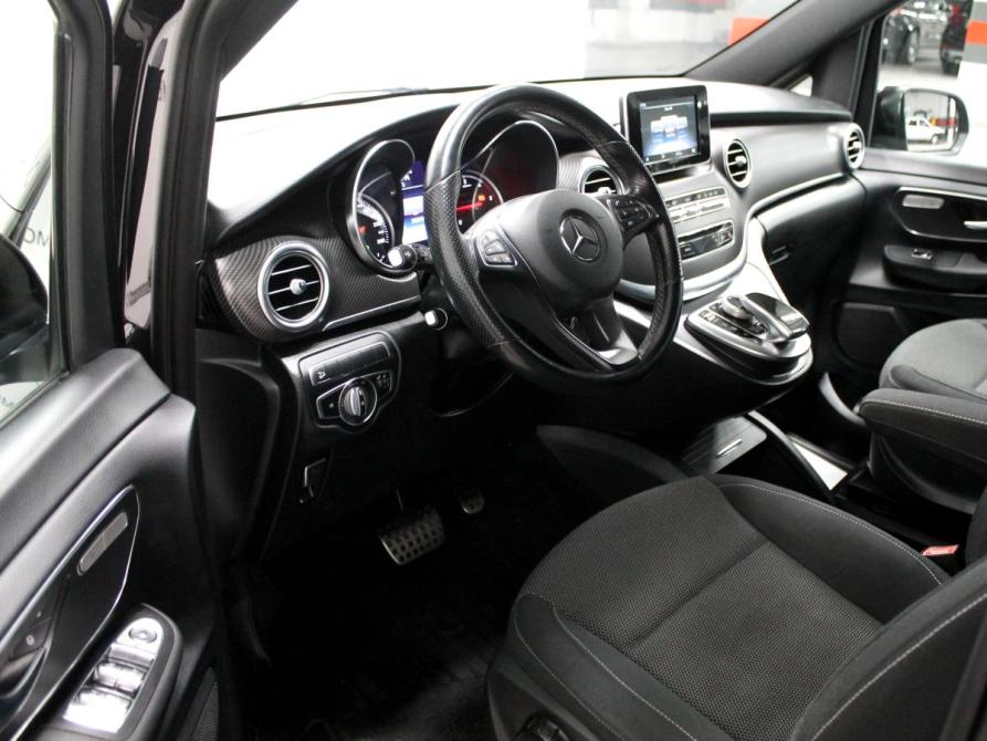 Mercedes-Benz V-Класс III (W447) Екатеринбург  - изображение 4