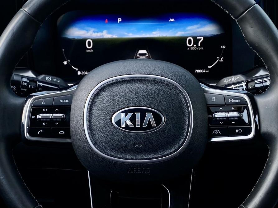 Kia Sorento IV Москва  - изображение 17