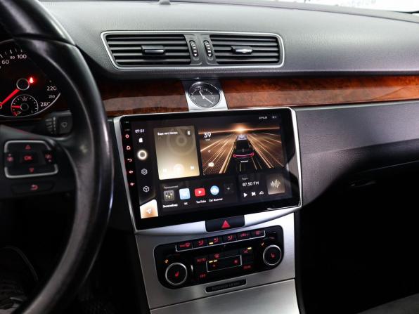 Volkswagen Passat CC I с пробегом 2011 года, цена 1 169 000 рублей, 245456 км, седан, Автокод Объявления