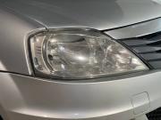 Renault Logan I Рестайлинг Тверь  - изображение 30