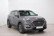 Hyundai Tucson III Рестайлинг Иркутск  - изображение 23