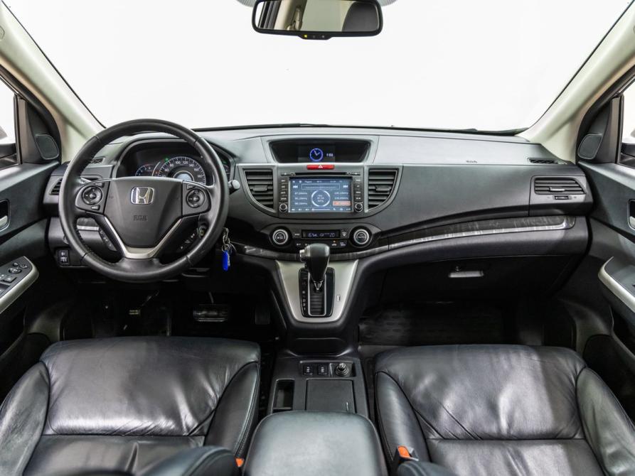 Honda CR-V IV Волгоград  - изображение 14
