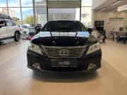 Toyota Camry VII (XV50) Калуга  - изображение 24