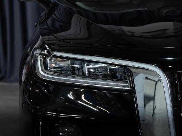 Hongqi H9 I с пробегом 2021 года, цена 2 948 070 рублей, 30652 км, седан, Автокод Объявления
