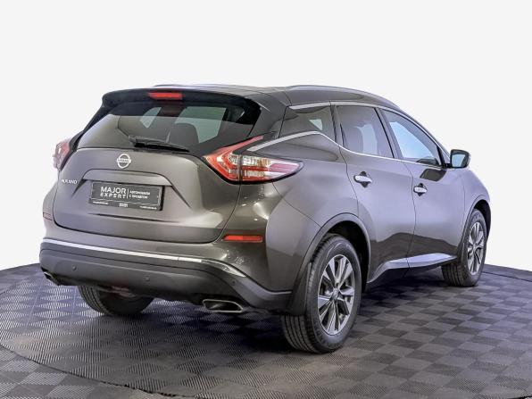 Nissan Murano III (Z52) с пробегом 2019 года, цена 3 195 000 рублей, 28000 км, внедорожник, Автокод Объявления