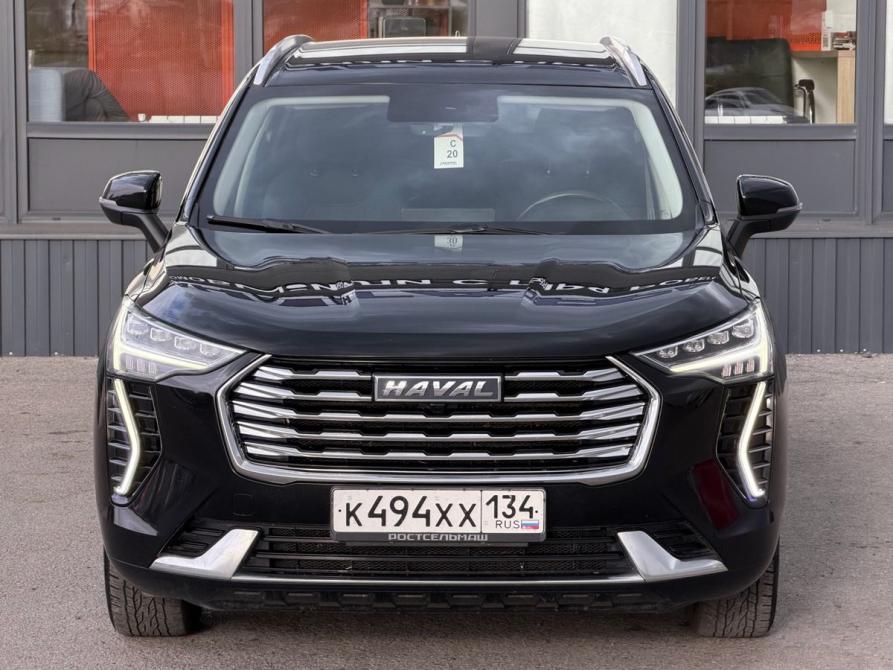 Haval Jolion I Рестайлинг Волгоград  - изображение 5